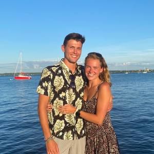 Meet your Posher, Shane